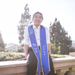 Meet your Posher, Phillip